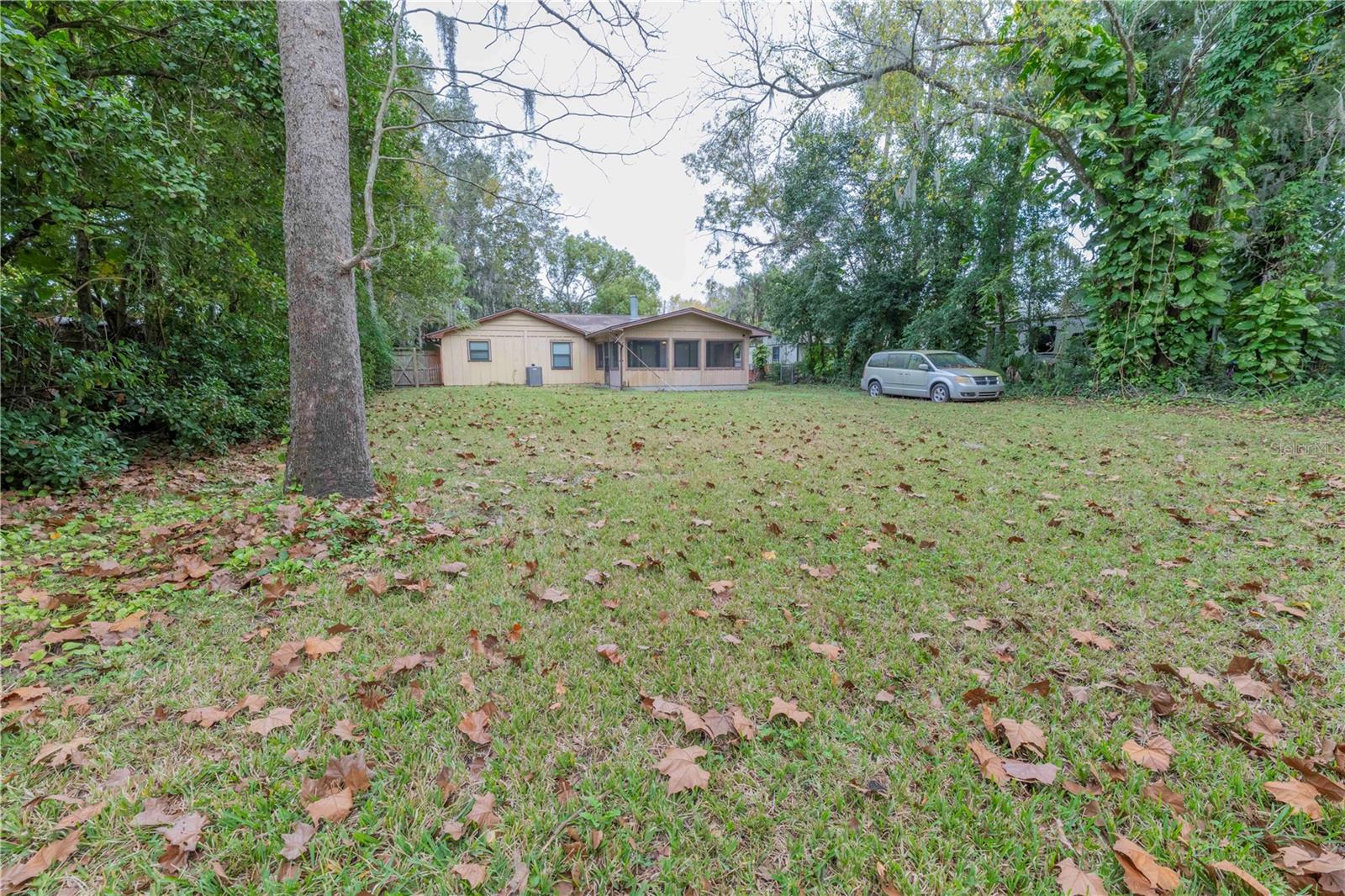 MASON & CARSWELLS HOLLY HILL - Residential