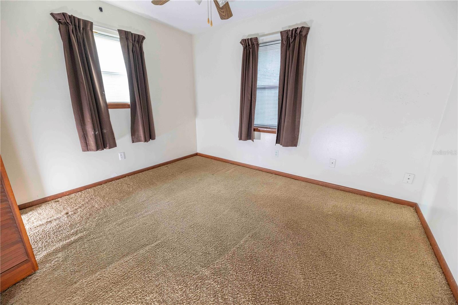 MASON & CARSWELLS HOLLY HILL - Residential