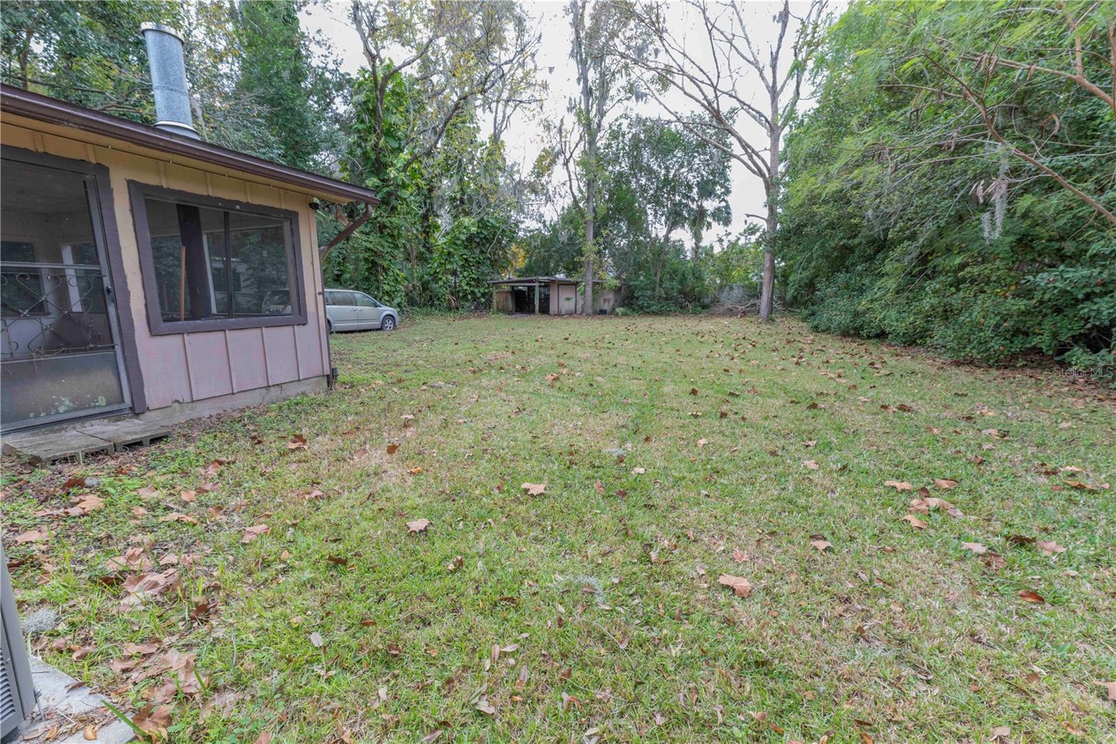 MASON & CARSWELLS HOLLY HILL - Residential