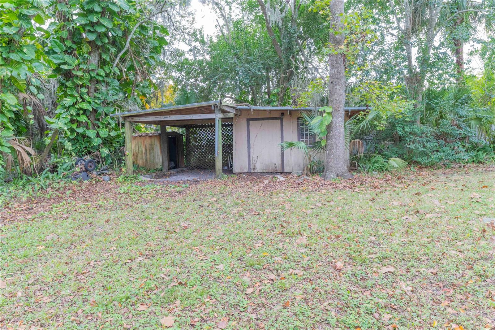 MASON & CARSWELLS HOLLY HILL - Residential