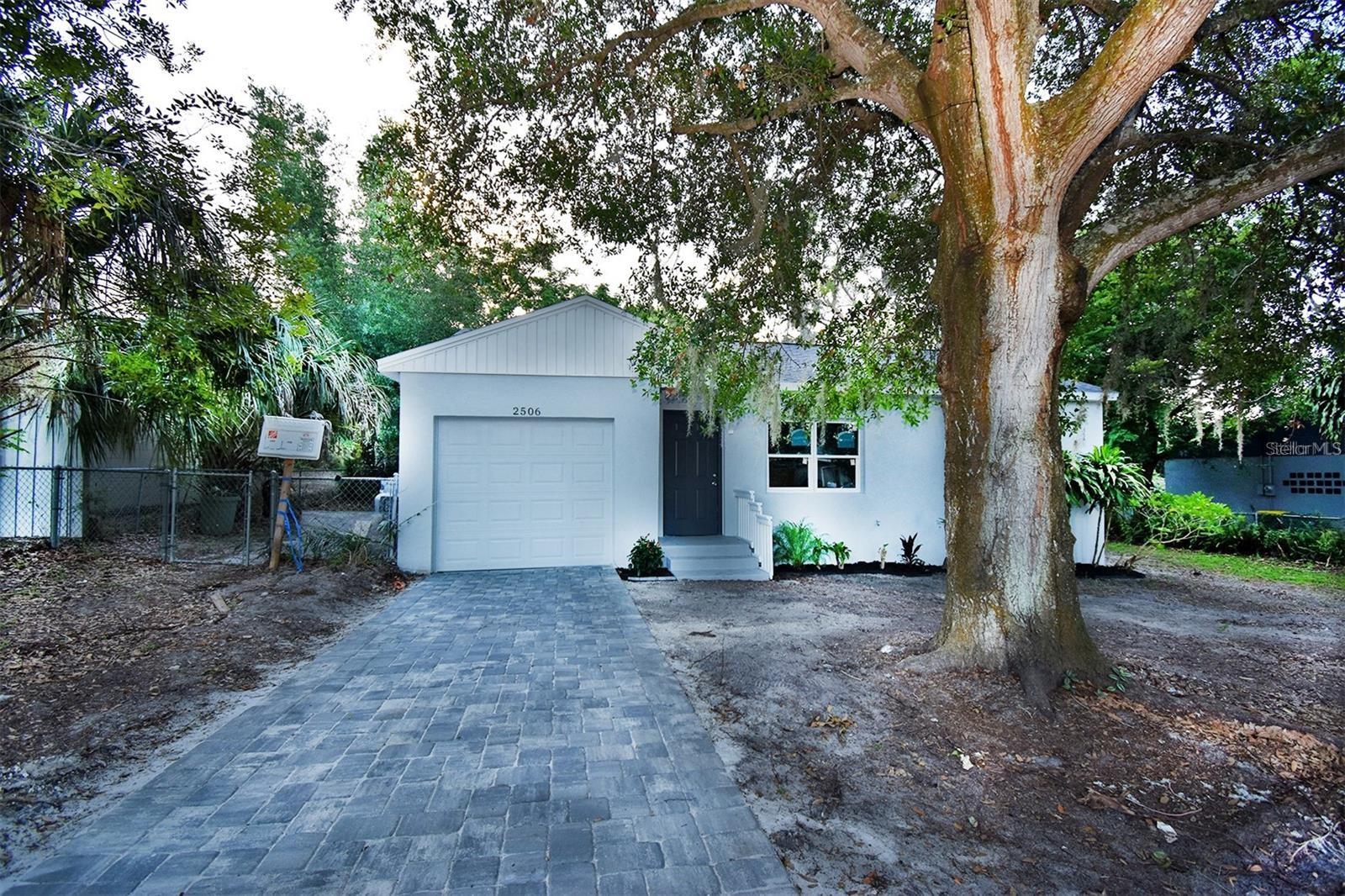 2506 MERIDIAN AVENUE