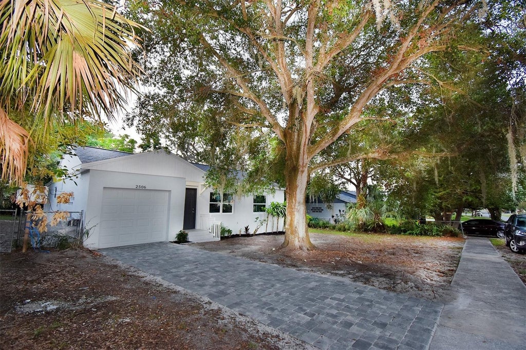 Photo of 2506 Meridian Avenue, Cocoa, FL 32922 (MLS # O6436777)