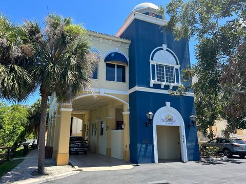 570 BLACKBURN POINT ROAD 7 OSPREY FL 34229