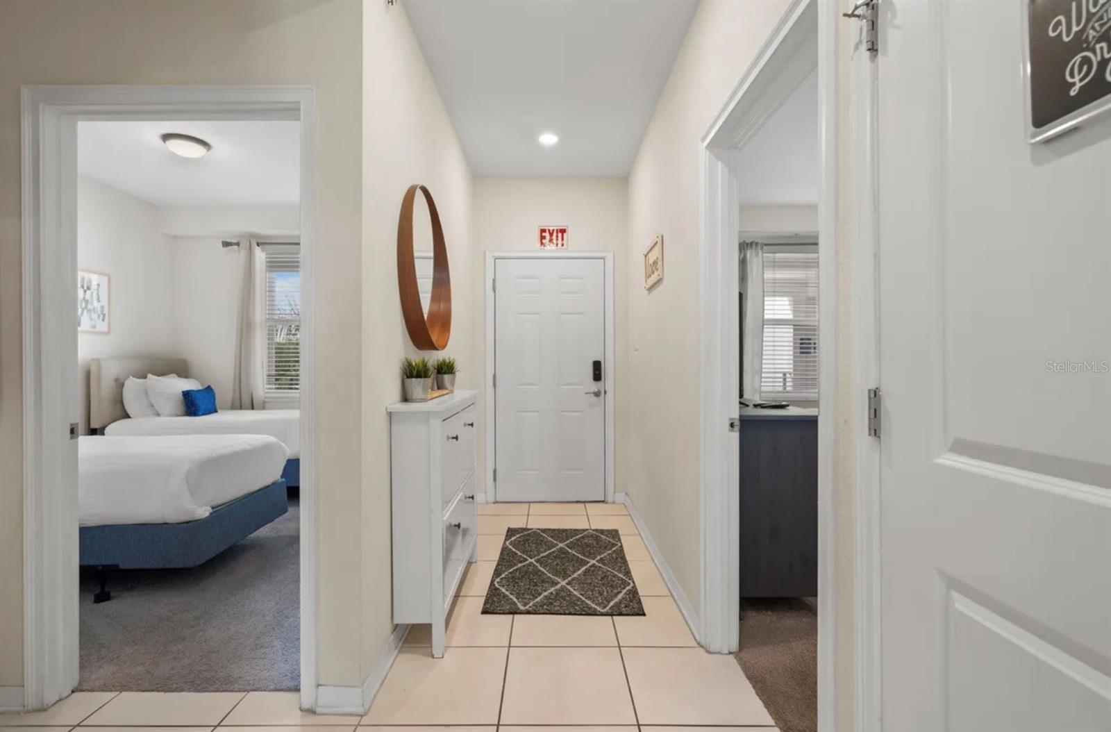 4741 CLOCK TOWER DRIVE 203