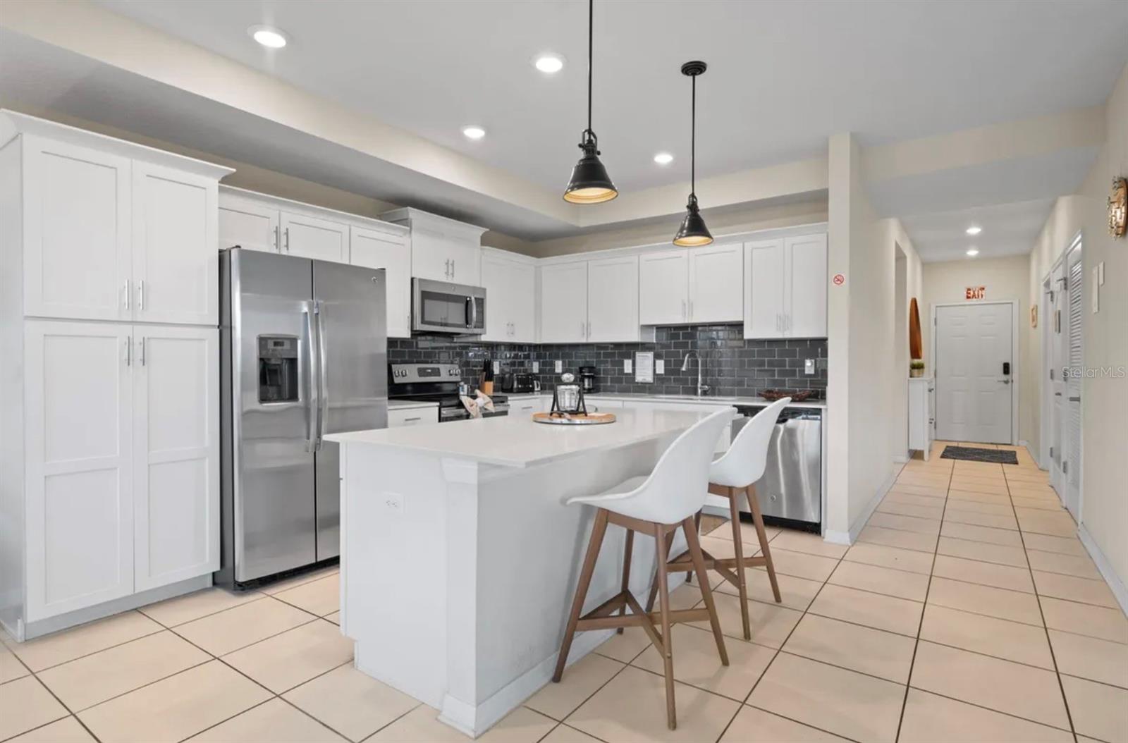 4741 CLOCK TOWER DRIVE 203