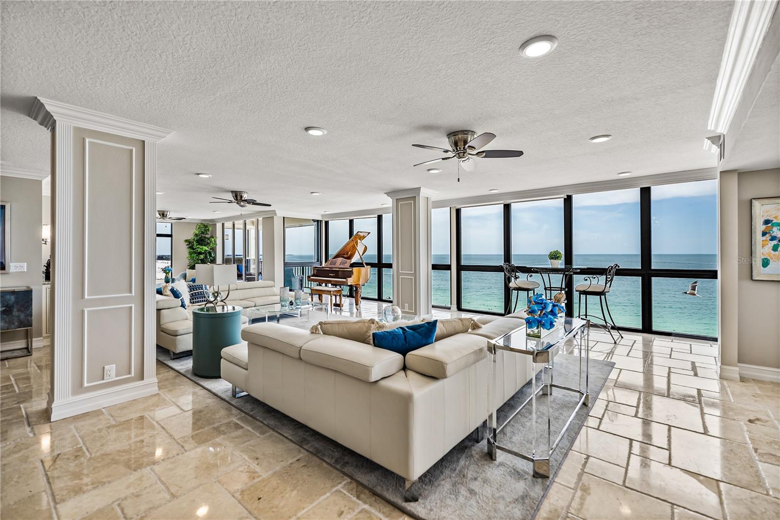 SEAMARK CONDO - Residential