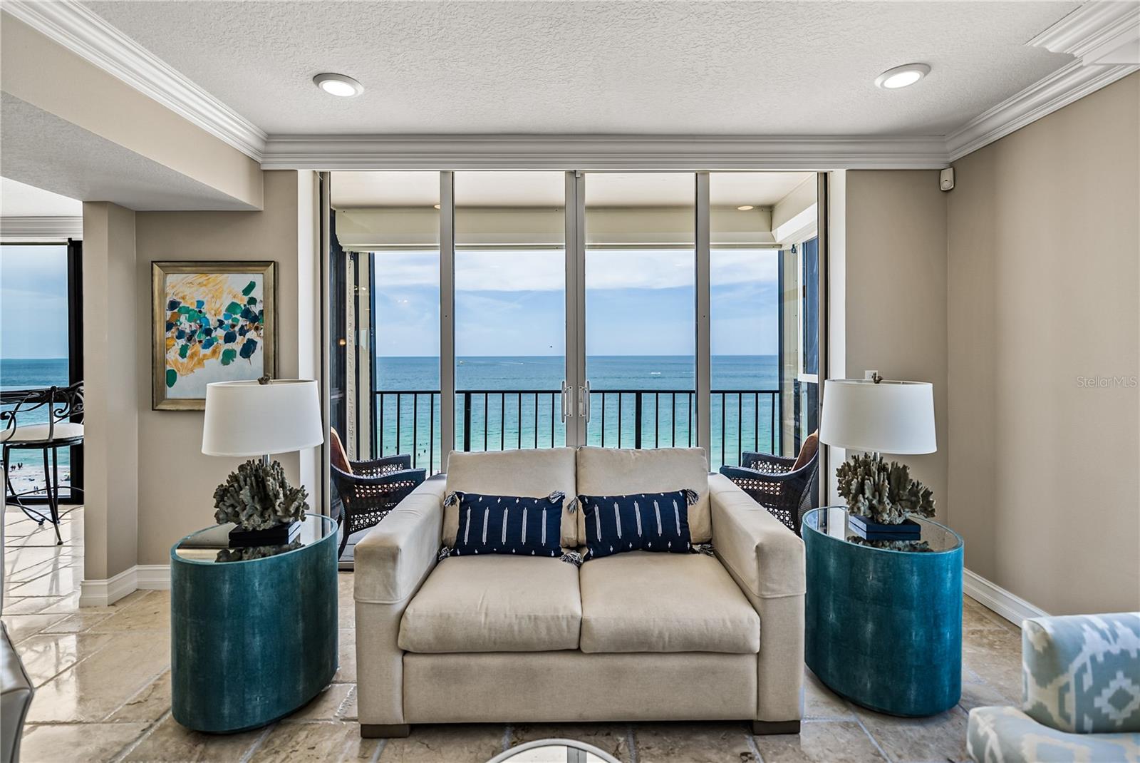 SEAMARK CONDO - Residential