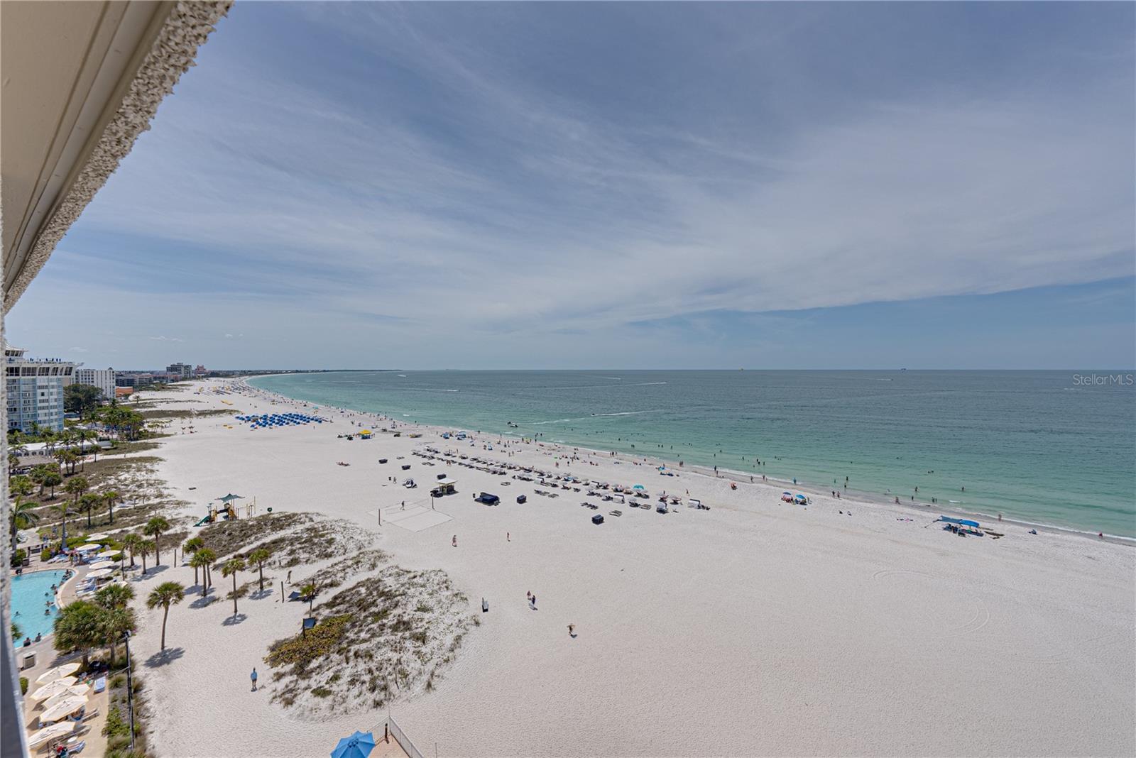 SEAMARK CONDO - Residential