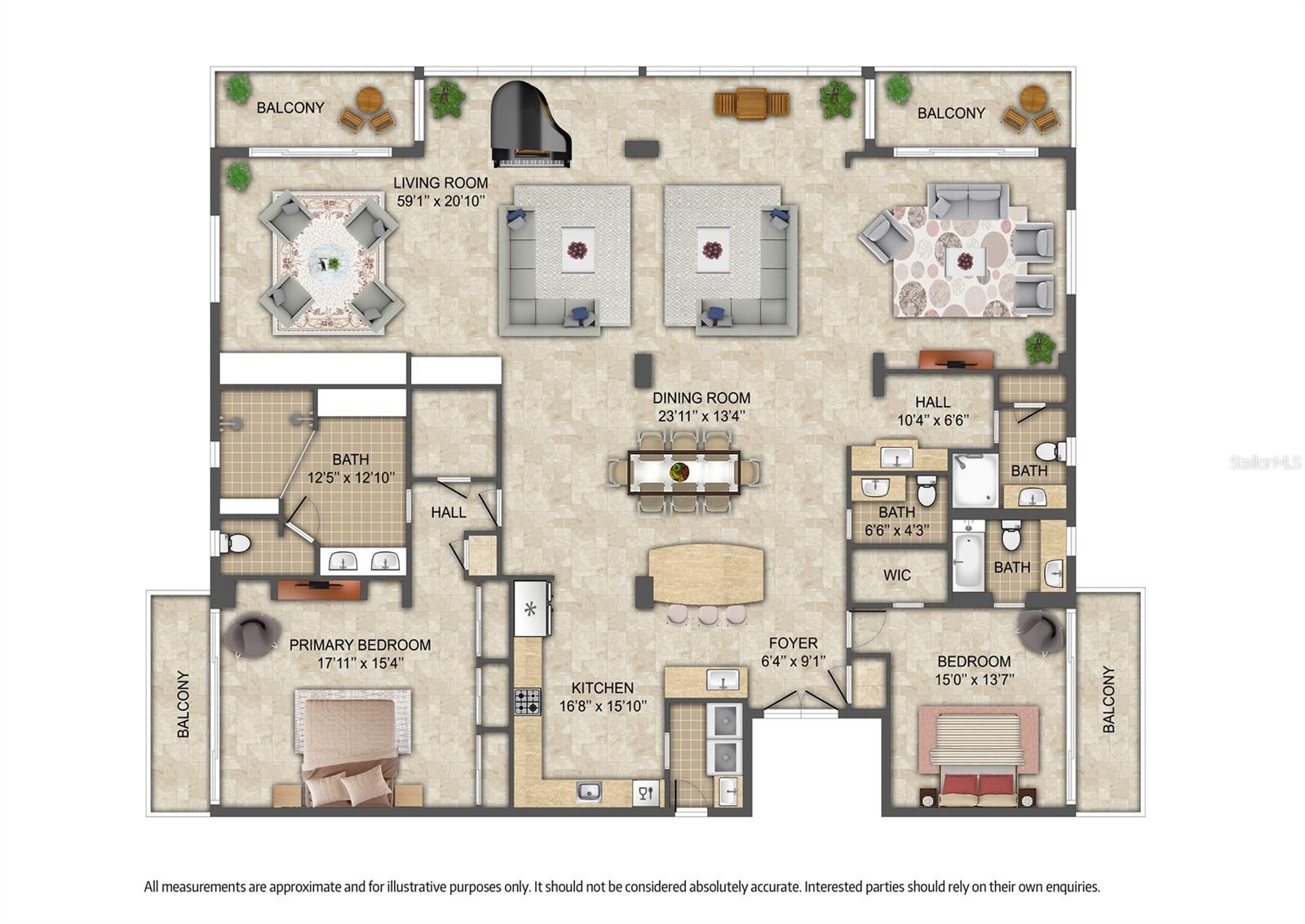 SEAMARK CONDO - Residential