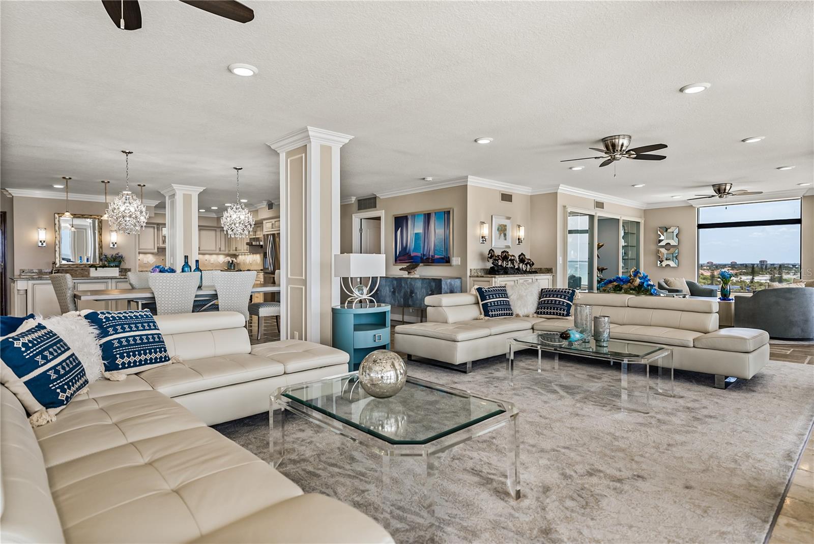 SEAMARK CONDO - Residential