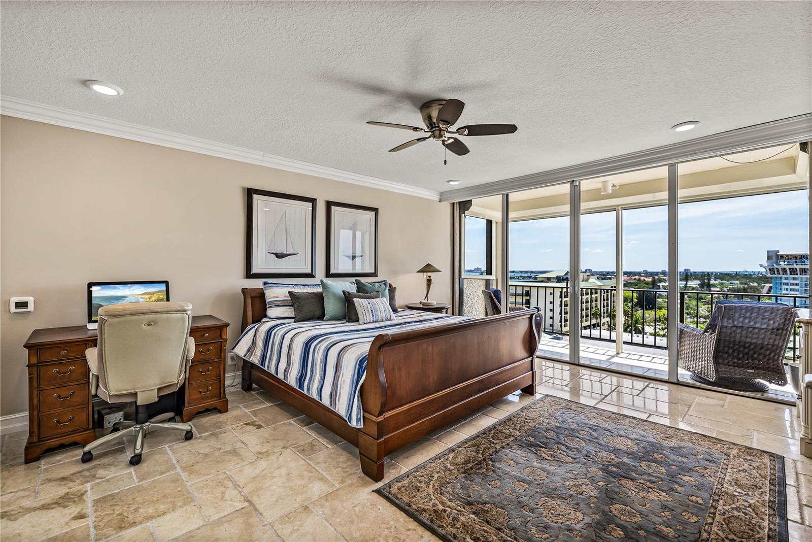 SEAMARK CONDO - Residential