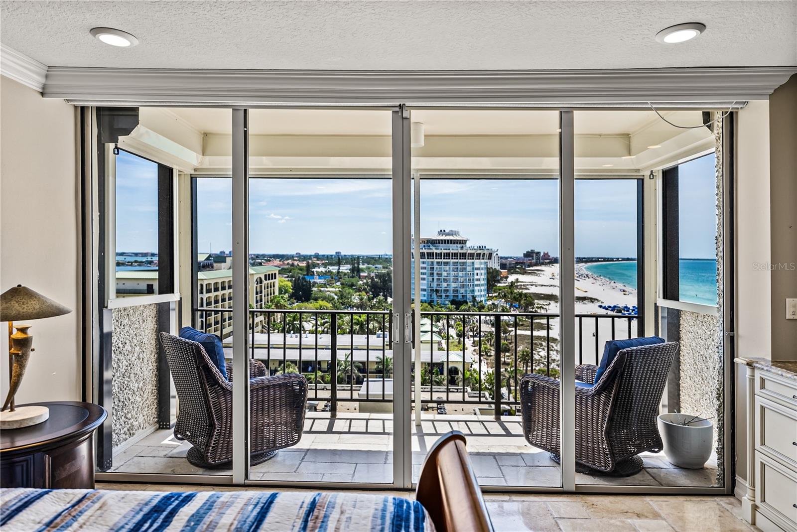 SEAMARK CONDO - Residential