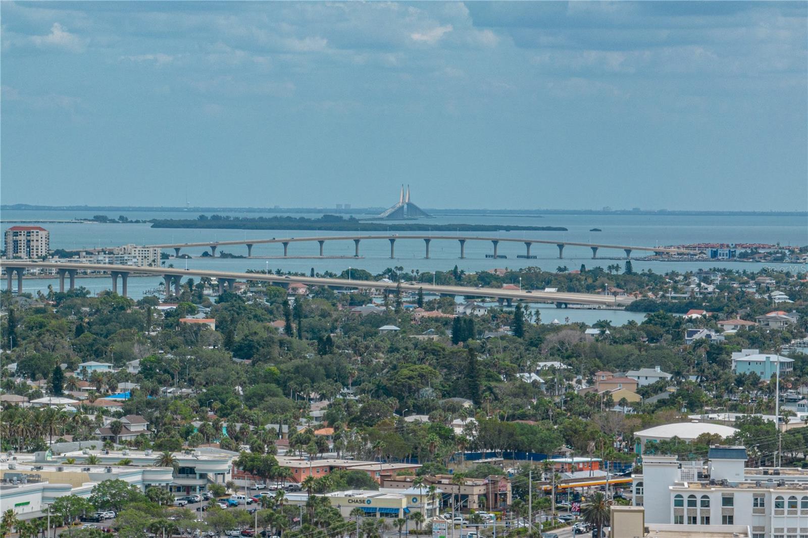 SEAMARK CONDO - Residential