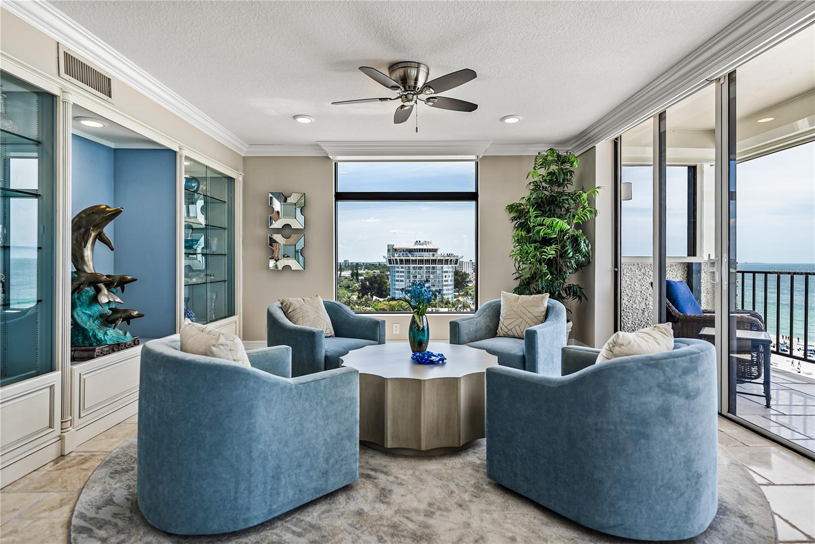 SEAMARK CONDO - Residential