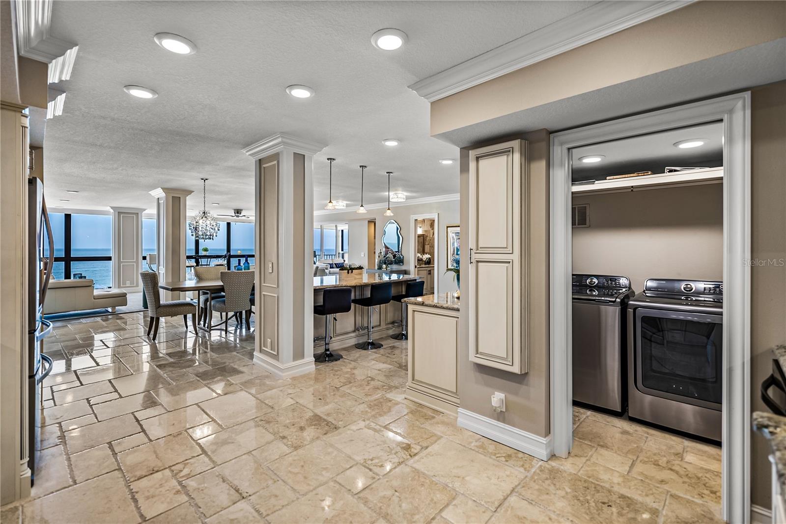 SEAMARK CONDO - Residential