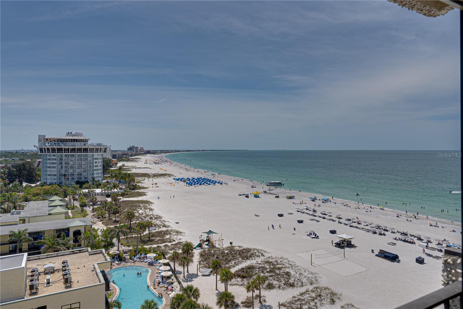 SEAMARK CONDO - Residential