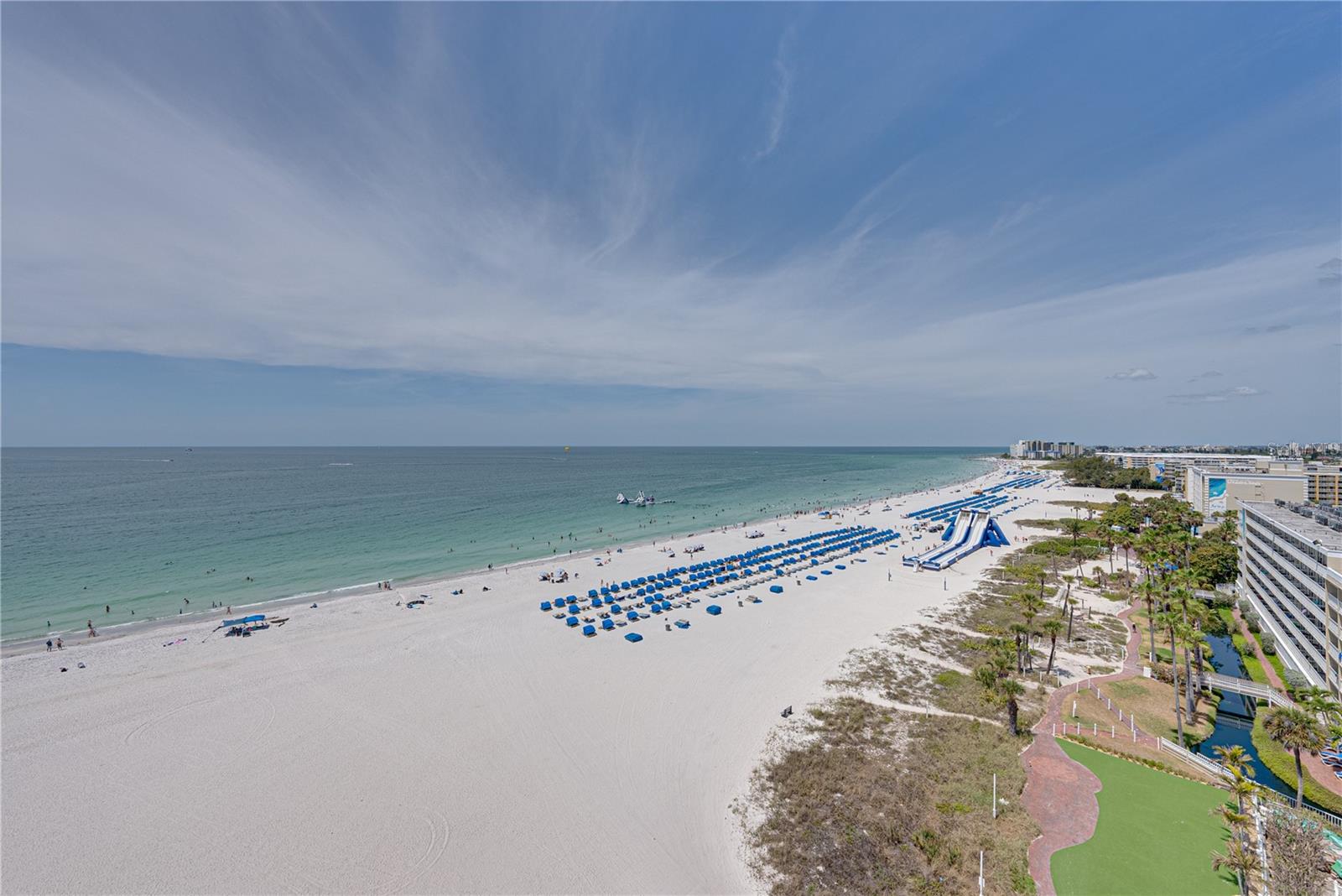 SEAMARK CONDO - Residential