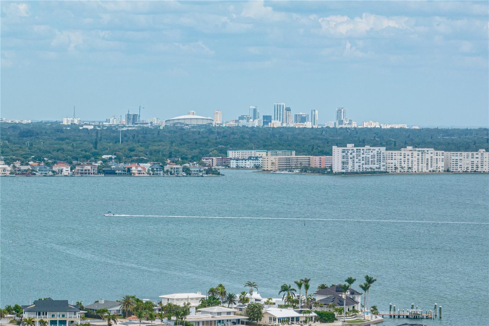 SEAMARK CONDO - Residential