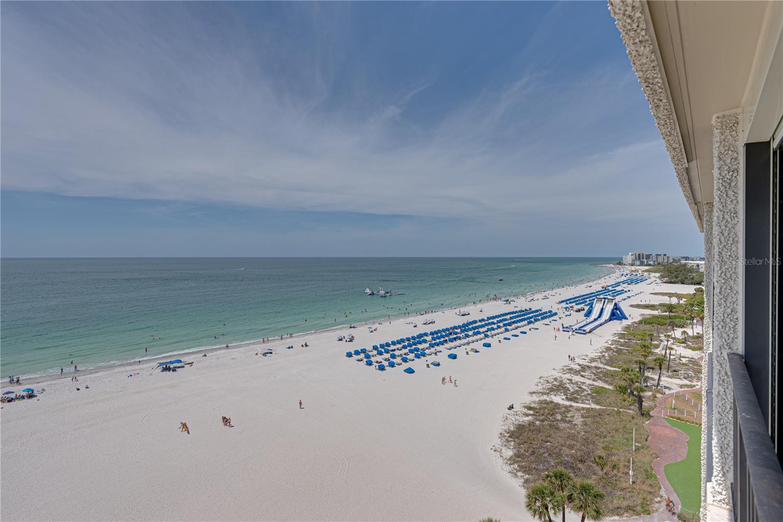 SEAMARK CONDO - Residential