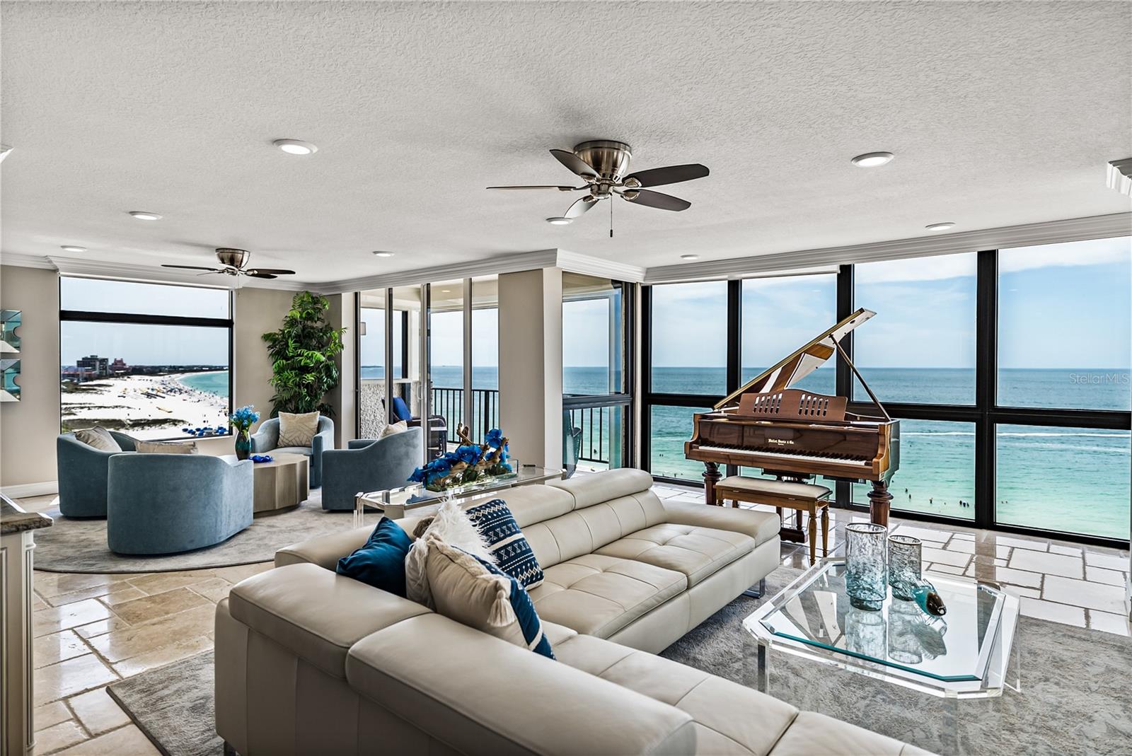 SEAMARK CONDO - Residential