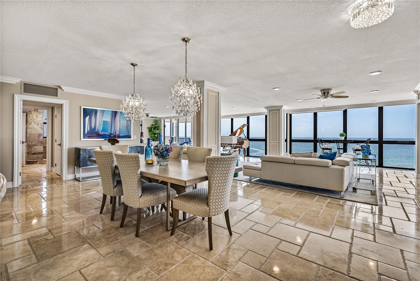 SEAMARK CONDO - Residential