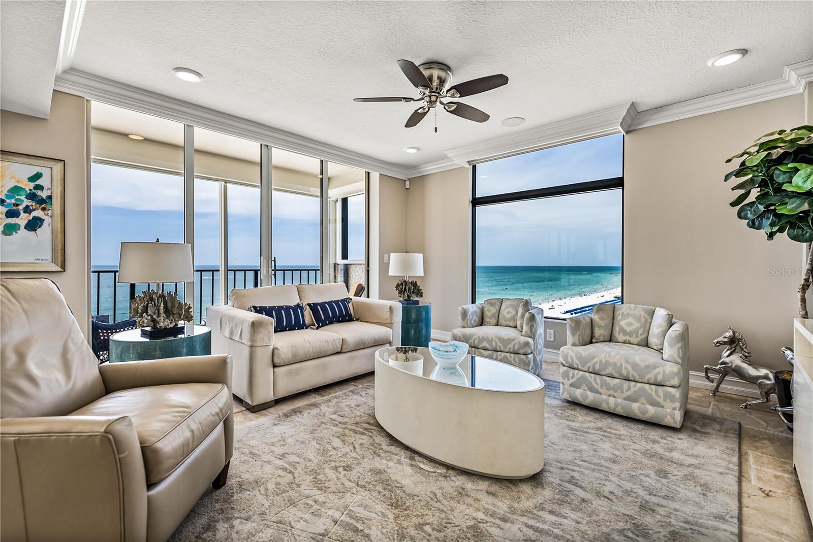 SEAMARK CONDO - Residential