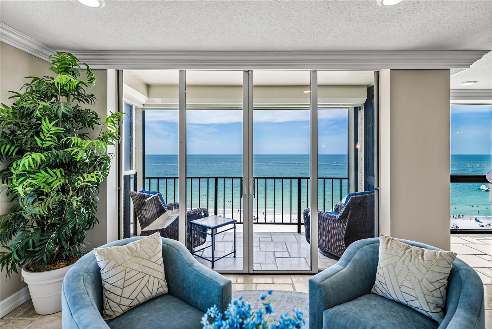 SEAMARK CONDO - Residential