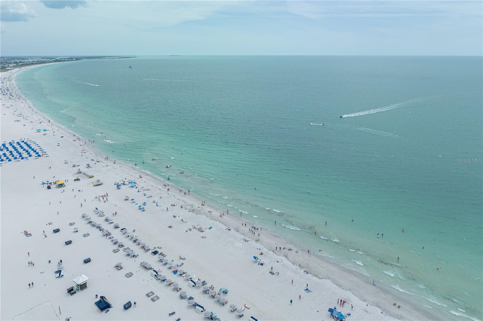 SEAMARK CONDO - Residential