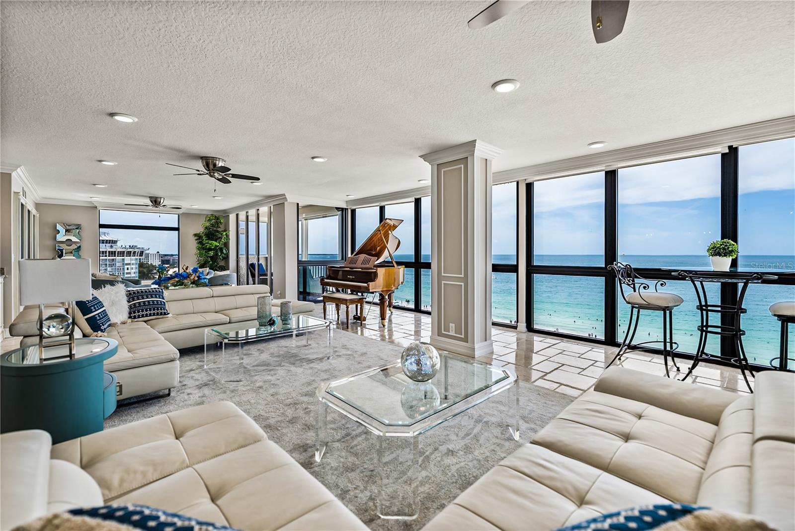 SEAMARK CONDO - Residential