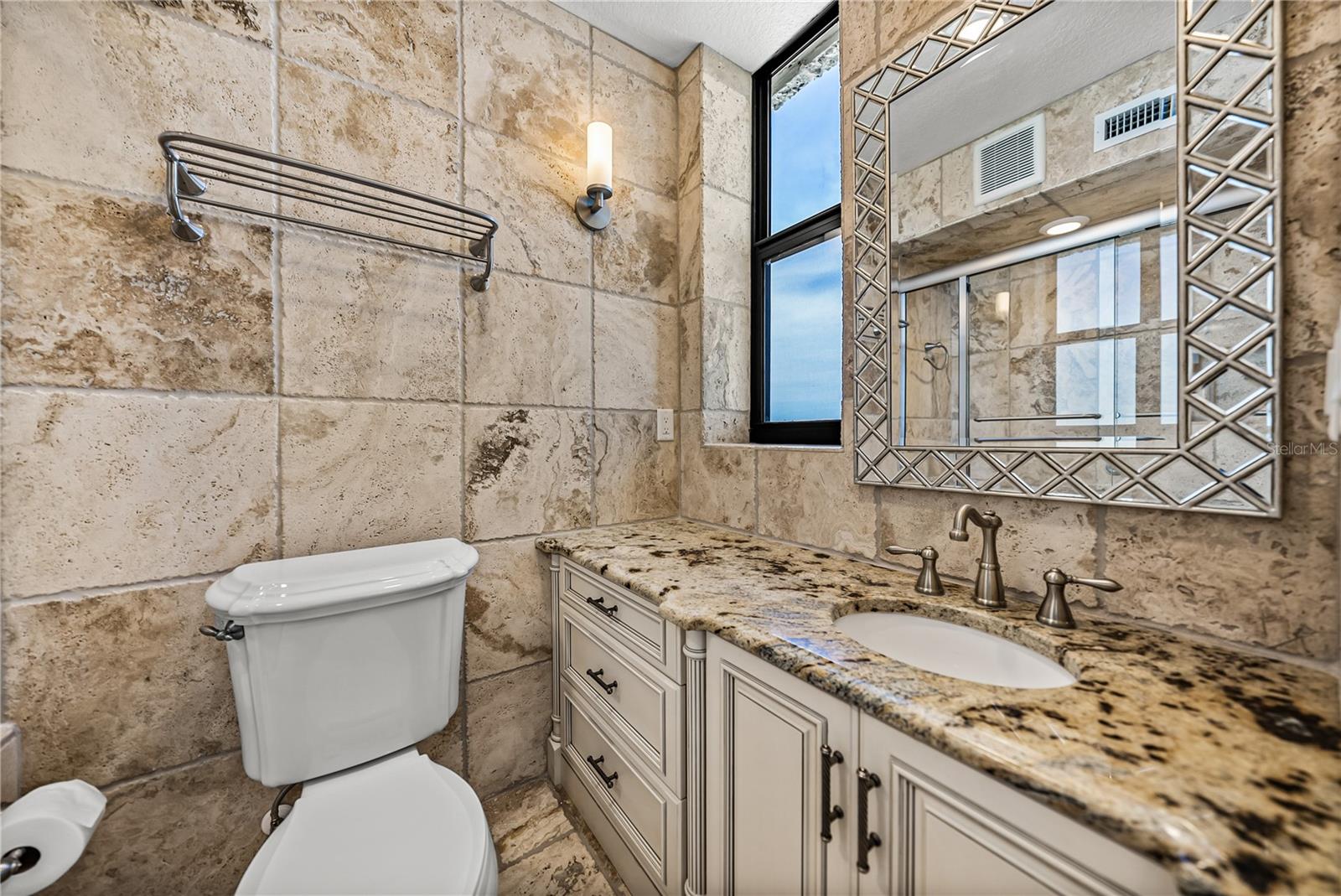 SEAMARK CONDO - Residential