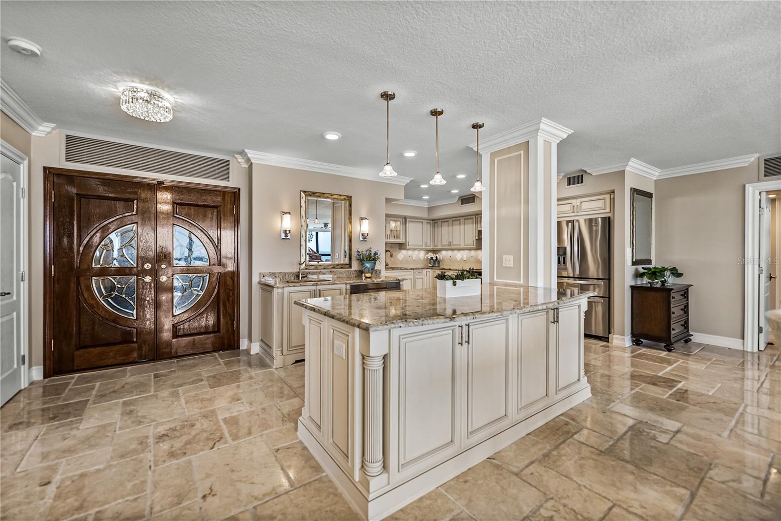 SEAMARK CONDO - Residential