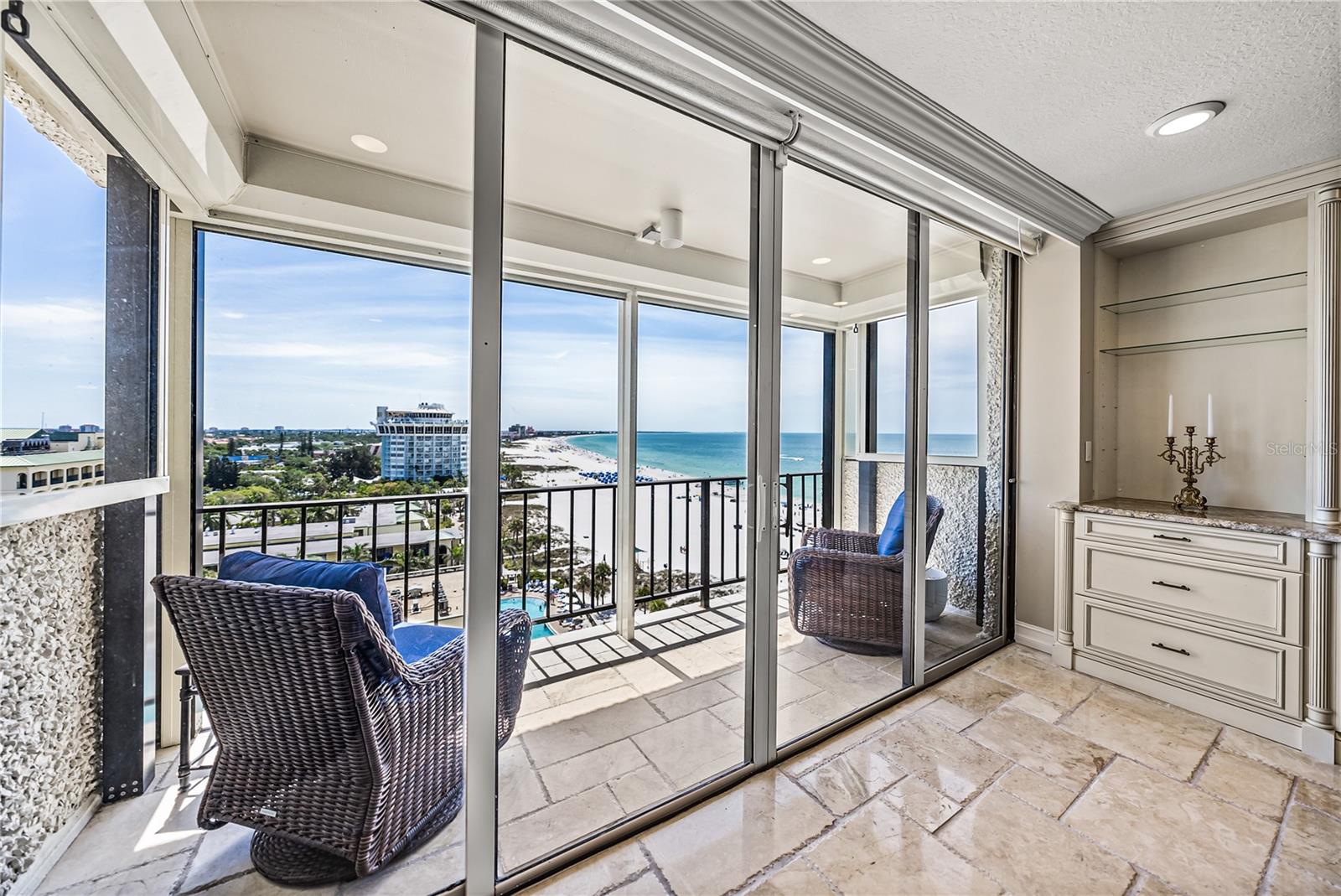 SEAMARK CONDO - Residential