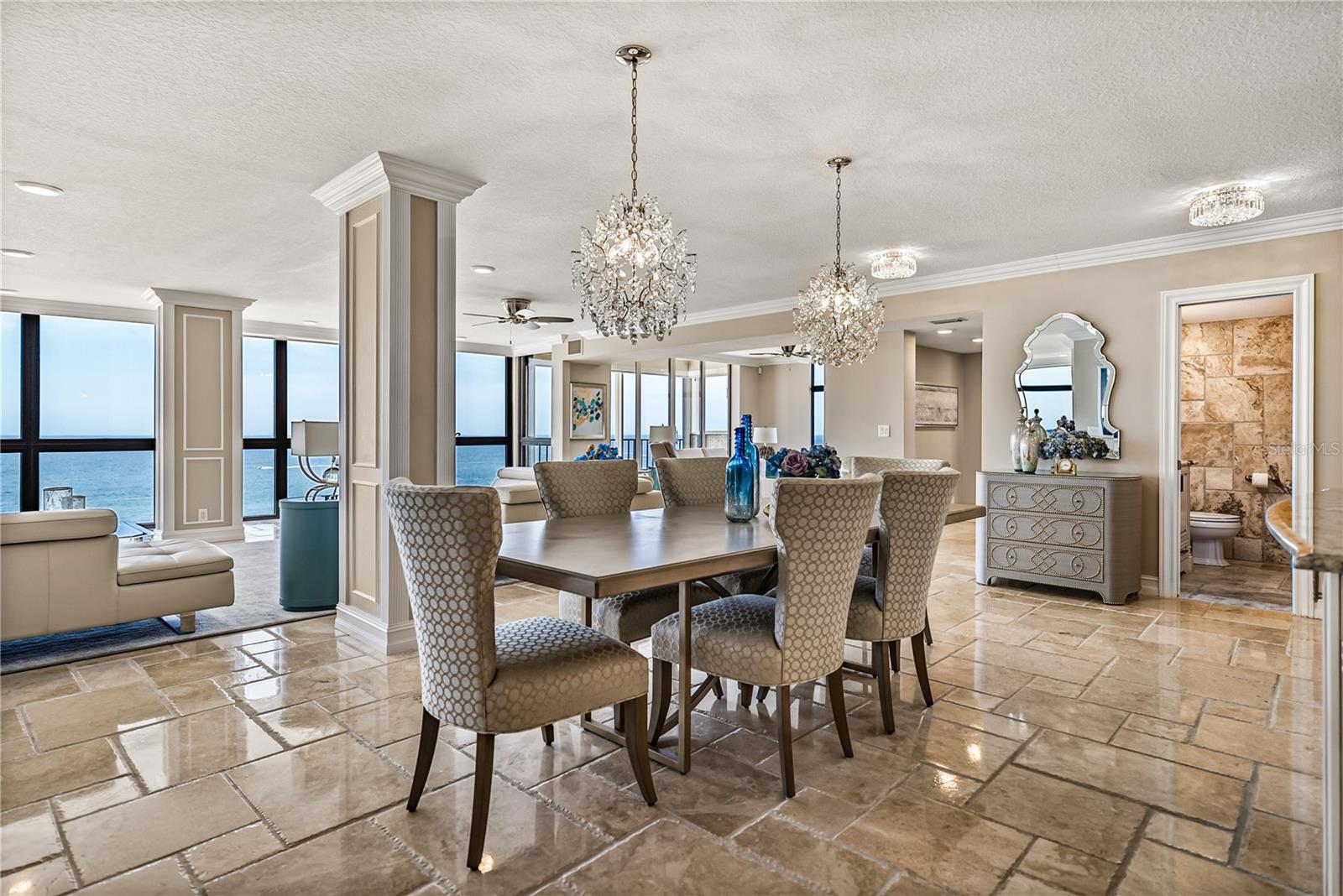 SEAMARK CONDO - Residential