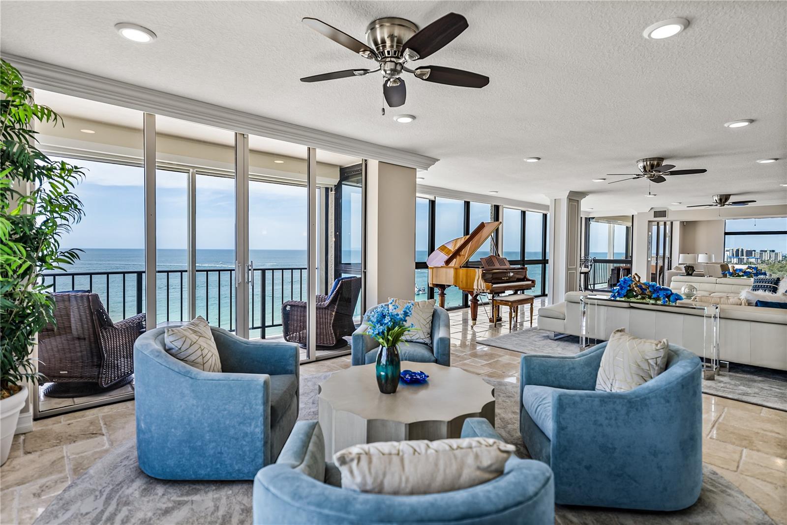 SEAMARK CONDO - Residential