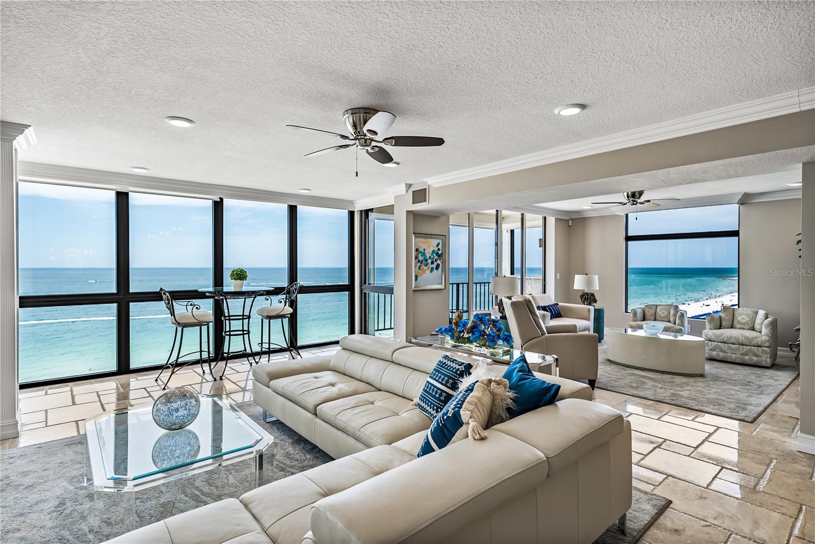 SEAMARK CONDO - Residential