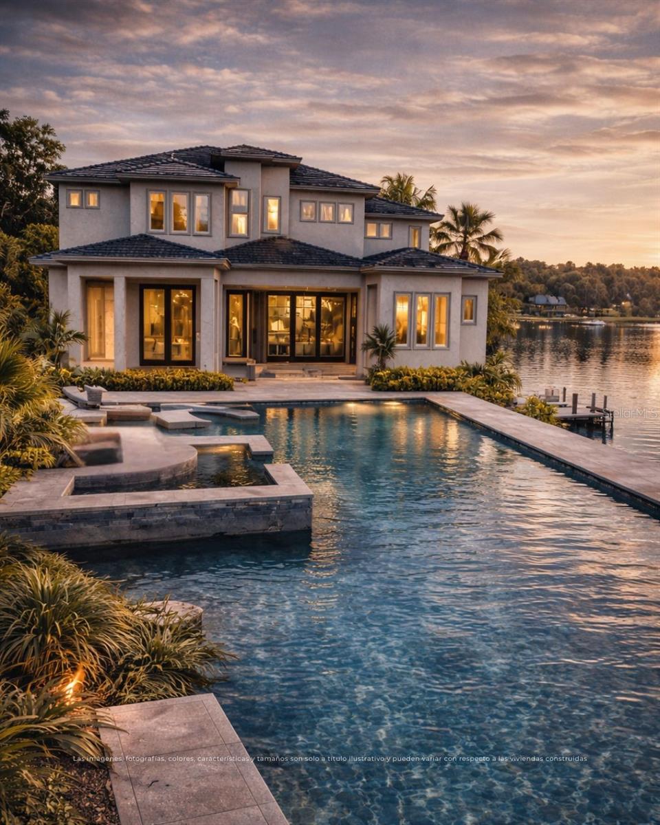 1330 LAKE OLIVIA