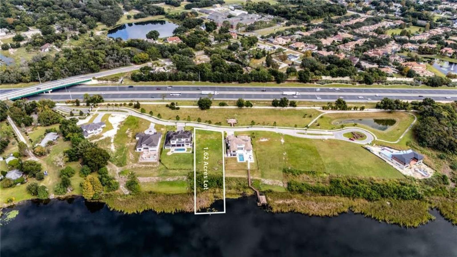 1330 LAKE OLIVIA