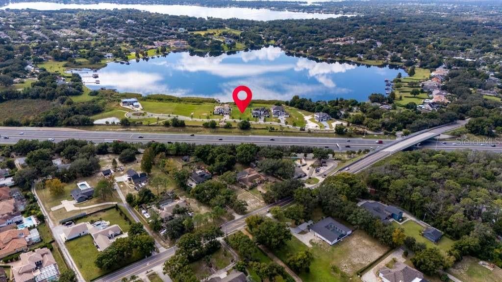 1330 LAKE OLIVIA