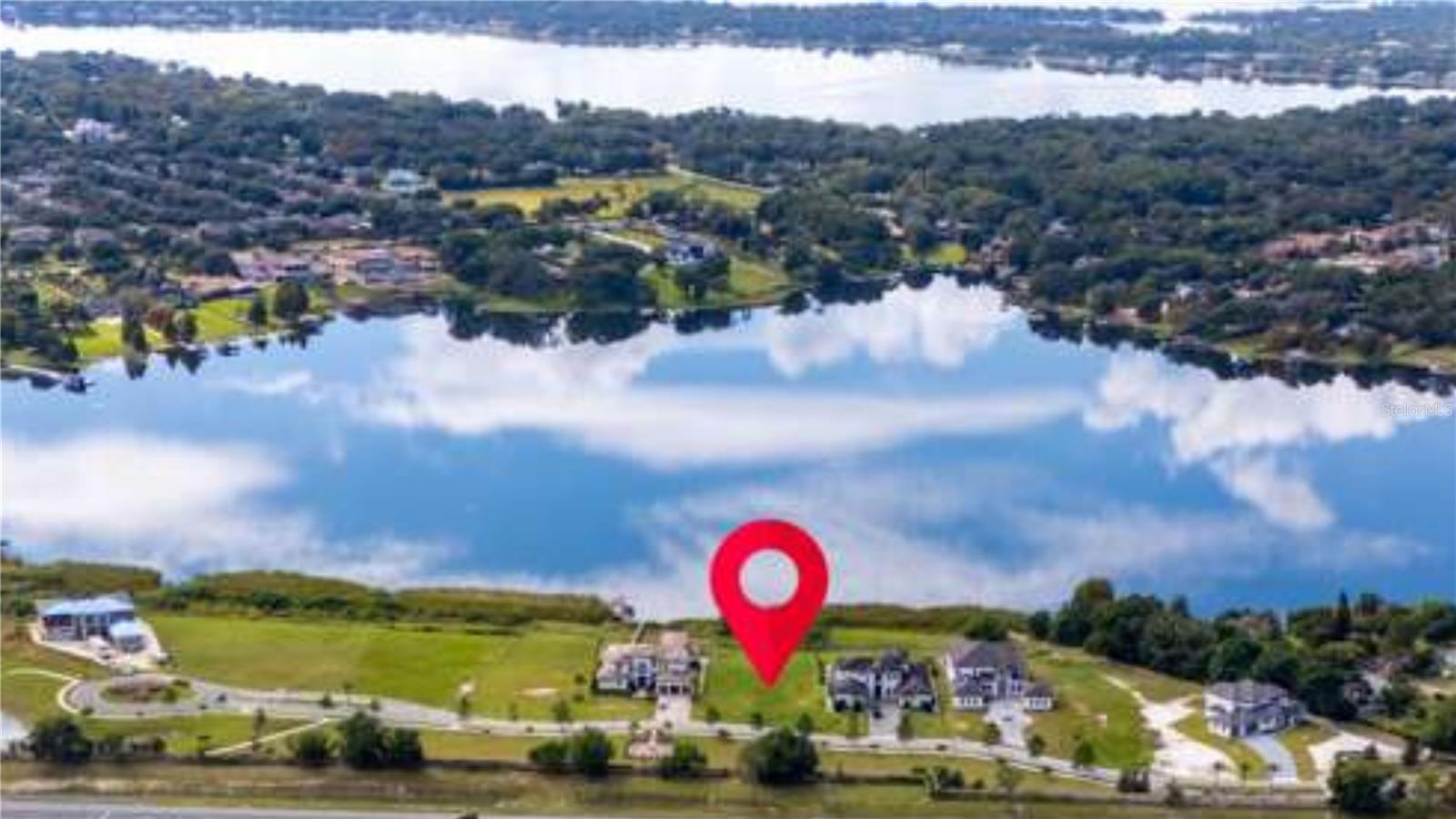 1330 LAKE OLIVIA