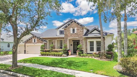 5944 LAKE MELROSE DR ORLANDO FL 32829