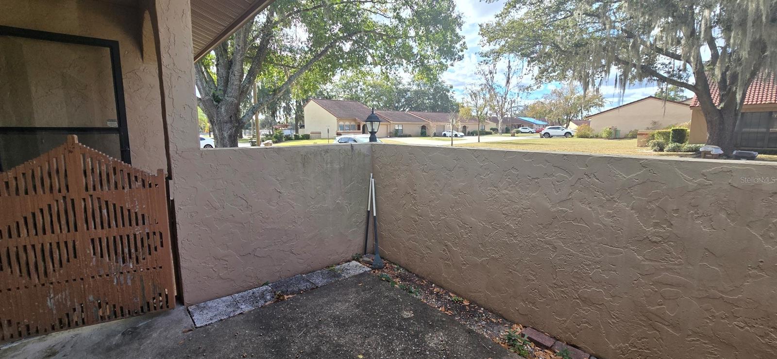 PADDOCK VILLAS - Residential Lease