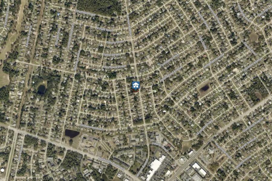 Photo of 0 Lamson Avenue, Spring Hill, FL 34608 (MLS # W7889774)