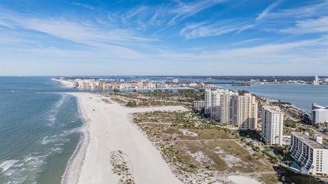 A home in CLEARWATER BEACH