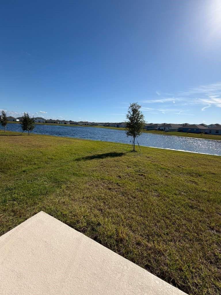 WESTVIEW POD B NEIGHBORHOOD 2A & 2B PH 1 - Residential Lease