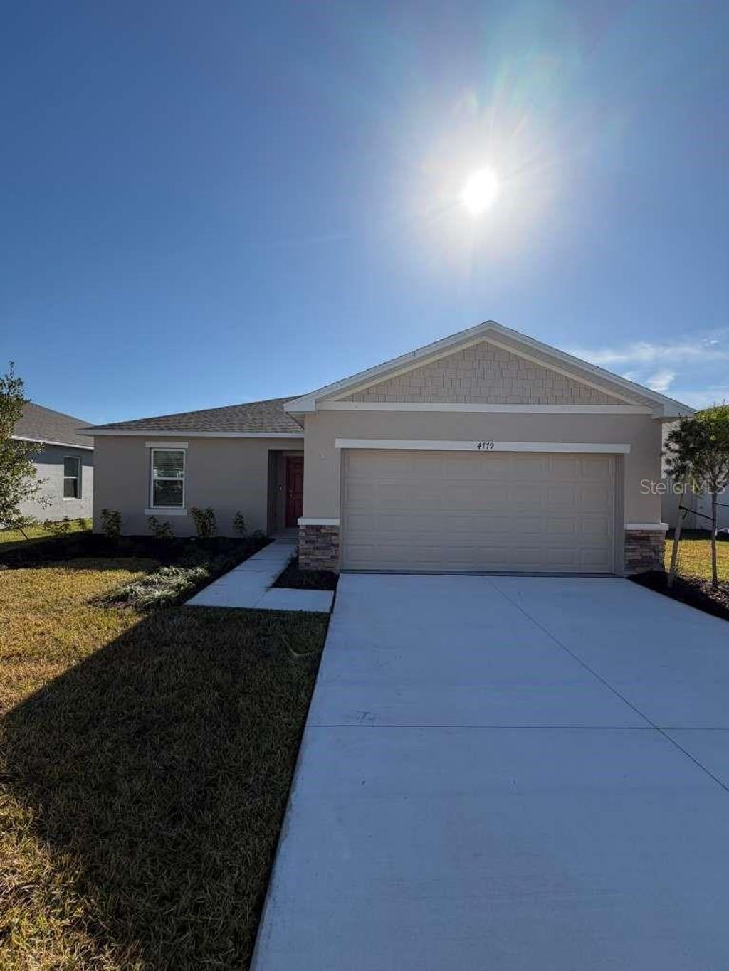 Photo of 4779 Yellow Elder Way, Kissimmee, FL 34758 (MLS # O6371214)