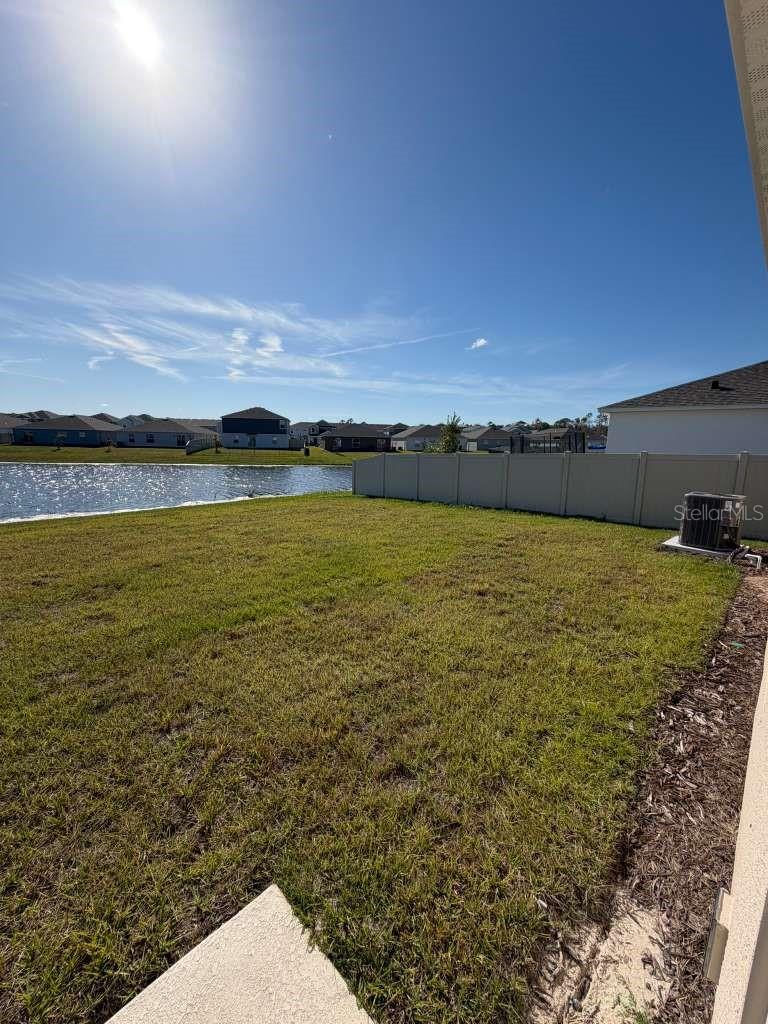 WESTVIEW POD B NEIGHBORHOOD 2A & 2B PH 1 - Residential Lease