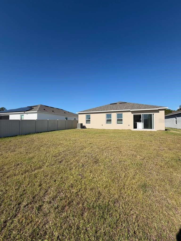 WESTVIEW POD B NEIGHBORHOOD 2A & 2B PH 1 - Residential Lease