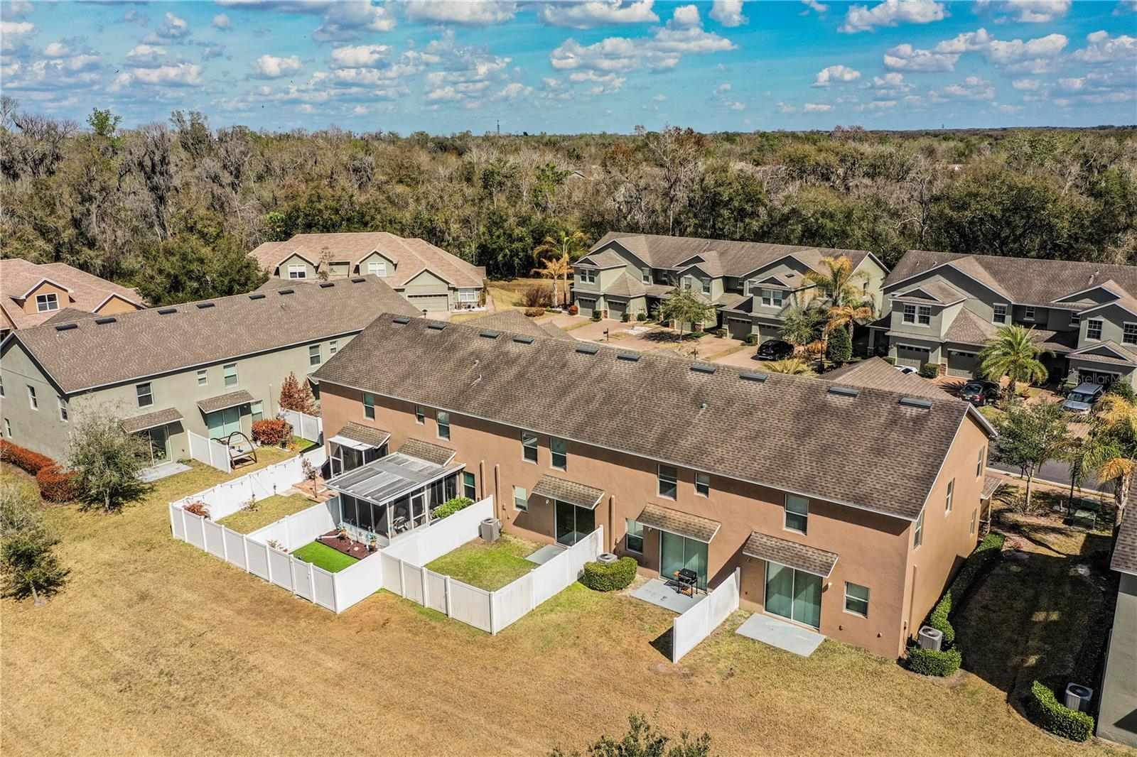 CHELSEA OAKS PH 2-A - Residential Lease