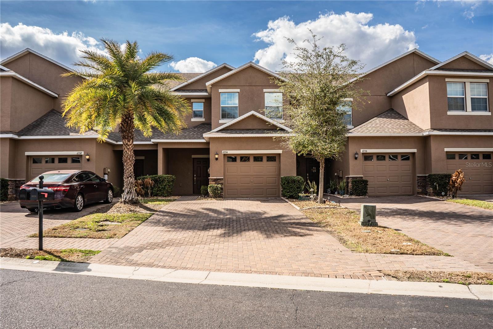 CHELSEA OAKS PH 2-A - Residential Lease