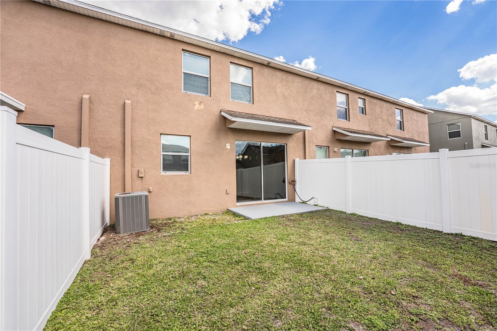 CHELSEA OAKS PH 2-A - Residential Lease